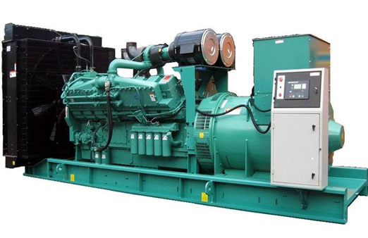 博乐150kw康明斯柴油发电机组图片 博乐150kw康明斯柴油发电机组图片