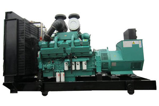 博乐柴油发电机组 博乐柴油发电机组