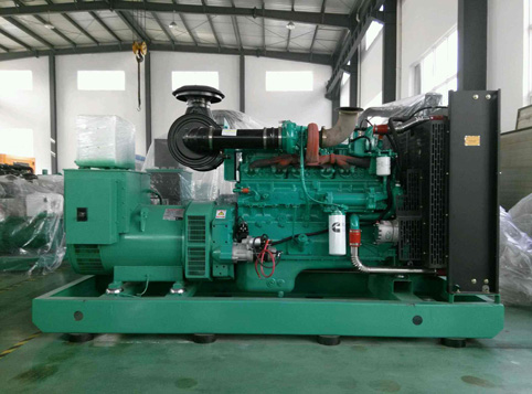 博乐柴油发电机组 博乐柴油发电机组