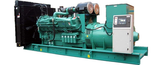 博乐柴油发电机 博乐柴油发电机