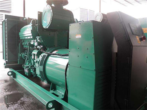 博乐柴油发电机 博乐柴油发电机
