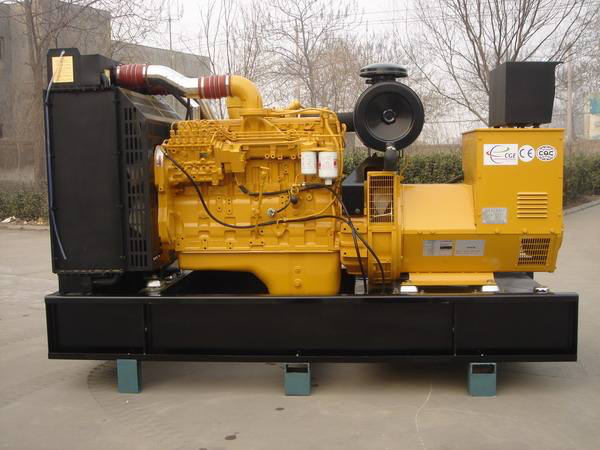 博乐发电机出租