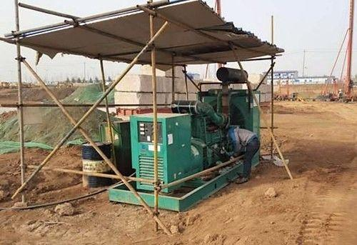 博乐发电机出租 博乐发电机出租