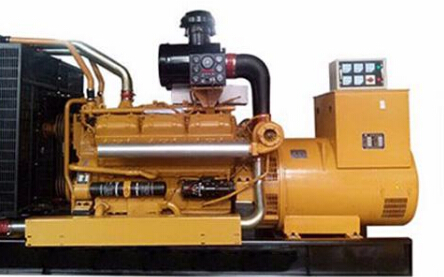 博乐发电机出租