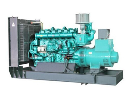 博乐发电机出租