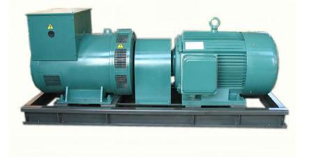 博乐发电机出租