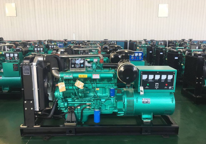 博乐柴油发电机 博乐柴油发电机